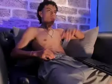 Chaturbate Best Webcam of mike_parker1