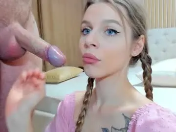 Chaturbate Private Sex Chat of mila_polly_and_forester