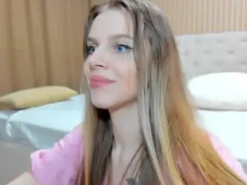 Chaturbate Sex Cam of mila_polly_and_forester