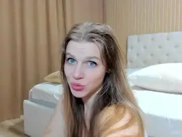 Chaturbate Best Webcam of mila_polly_and_forester