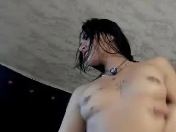 Chaturbate Sex Chat of myomi_nix