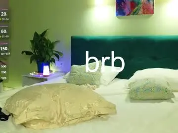 Chaturbate Sex Chat of peachcreamcouple