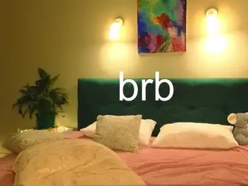 Chaturbate Live Sex of peachcreamcouple