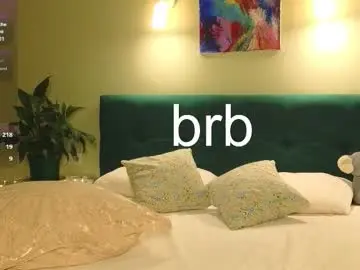 Chaturbate Sex Cam of peachcreamcouple