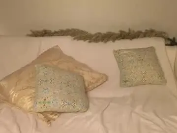 Chaturbate Live Sex of peachcreamcouple