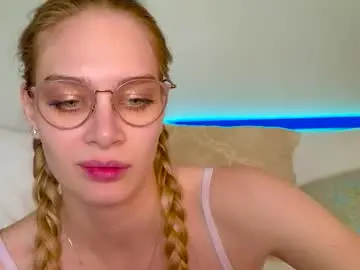 Chaturbate Adult Webcam of peachcreamcouple