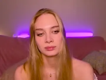 Chaturbate Sex Chat of peachcreamcouple