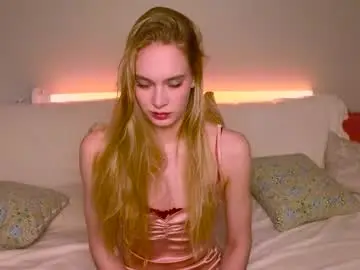 Chaturbate Live Porn of peachcreamcouple