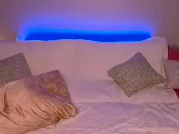 Chaturbate Sex Chat of peachcreamcouple