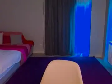 Chaturbate Free Porn Cam of peachcreamcouple