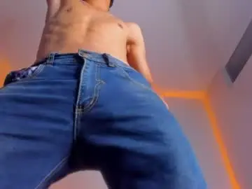 Chaturbate Adult Webcam of poseidon_core_
