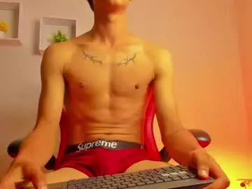 Chaturbate Sex Chat of poseidon_core_