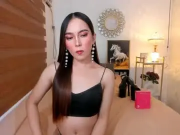 Chaturbate Live Sex Cam of samanthasamson