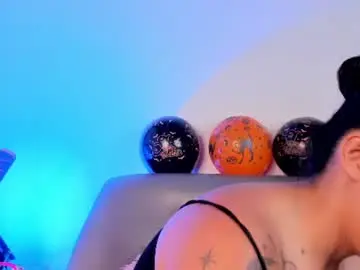 Chaturbate Live Sex of sasha_roldann
