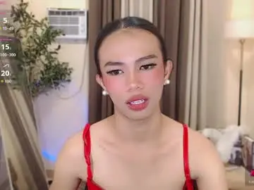 Chaturbate Adult Webcam of scarlet_kisses