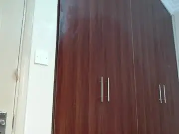 Chaturbate Live Sex Cam of smiley_chocolate