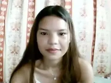 Chaturbate Nude Webcam of sweet01pinay