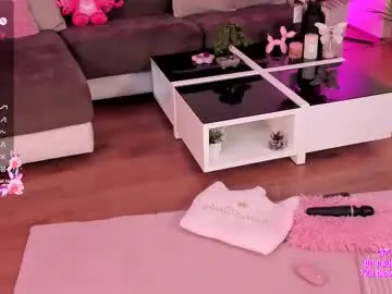 Chaturbate Watch Live Sex Cams of sweetameliaa