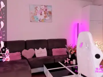 Chaturbate Free Live Porn of sweetameliaa