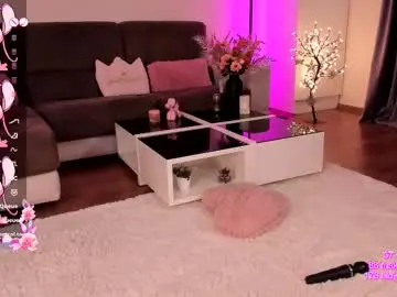 Chaturbate Adult Webcam of sweetameliaa