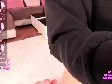 Chaturbate Sex Chat of sweetameliaa