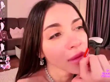 Chaturbate Sex Cam of sweetameliaa