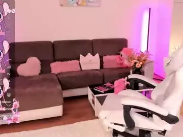 Chaturbate Adult Webcams of sweetameliaa