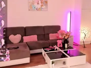 Chaturbate Live Porn of sweetameliaa