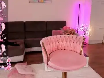 Chaturbate Live Porn of sweetameliaa