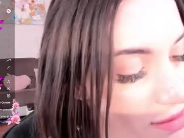 Chaturbate Sex Cam of sweetameliaa