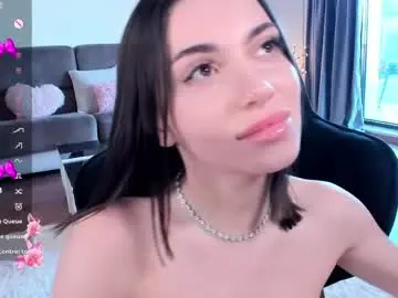 Chaturbate Adult Webcams of sweetameliaa