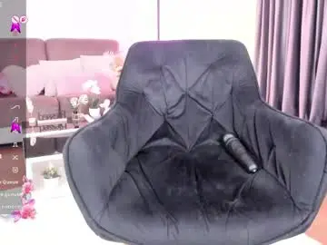 Chaturbate Adult Webcam of sweetameliaa