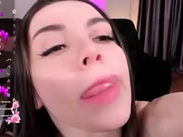 Chaturbate Private Sex Chat of sweetameliaa