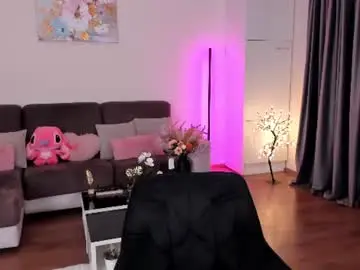 Chaturbate Sex Chat of sweetameliaa