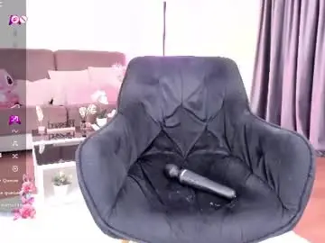 Chaturbate Adult Webcam of sweetameliaa