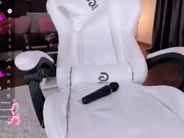 Chaturbate Adult Webcam of sweetameliaa