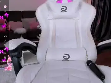 Chaturbate Free Live Porn of sweetameliaa