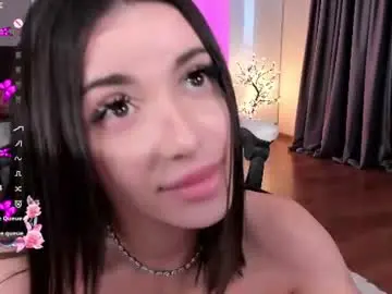 Chaturbate Sex Chat of sweetameliaa