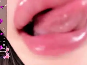 Chaturbate Live Porn of sweetameliaa