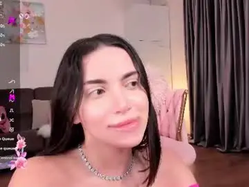 Chaturbate Private Sex Chat of sweetameliaa