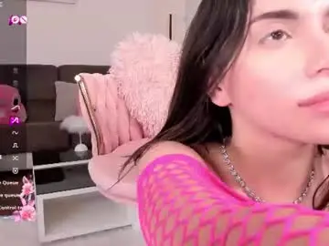 Chaturbate Live Porn of sweetameliaa