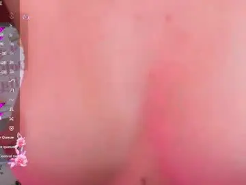 Chaturbate Adult Webcam of sweetameliaa
