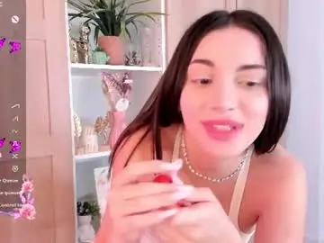 Chaturbate Sex Cam of sweetameliaa