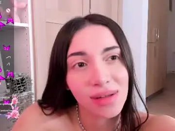 Chaturbate Live Sex of sweetameliaa