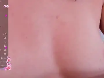 Chaturbate Adult Webcams of sweetameliaa