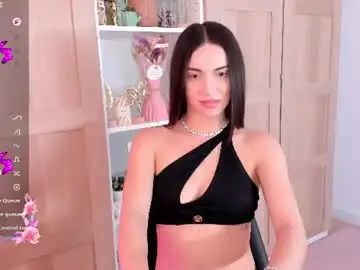 Chaturbate Live Sex of sweetameliaa