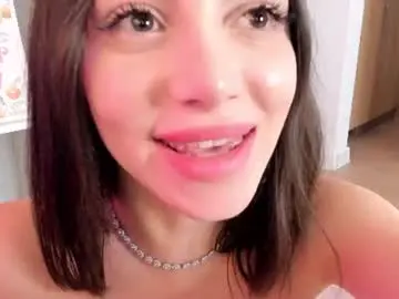 Chaturbate Adult Webcams of sweetameliaa
