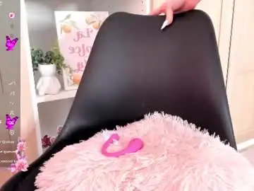 Chaturbate Adult Video Chat of sweetameliaa