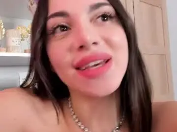 Chaturbate Sex Chat of sweetameliaa