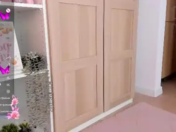 Chaturbate Private Sex Chat of sweetameliaa